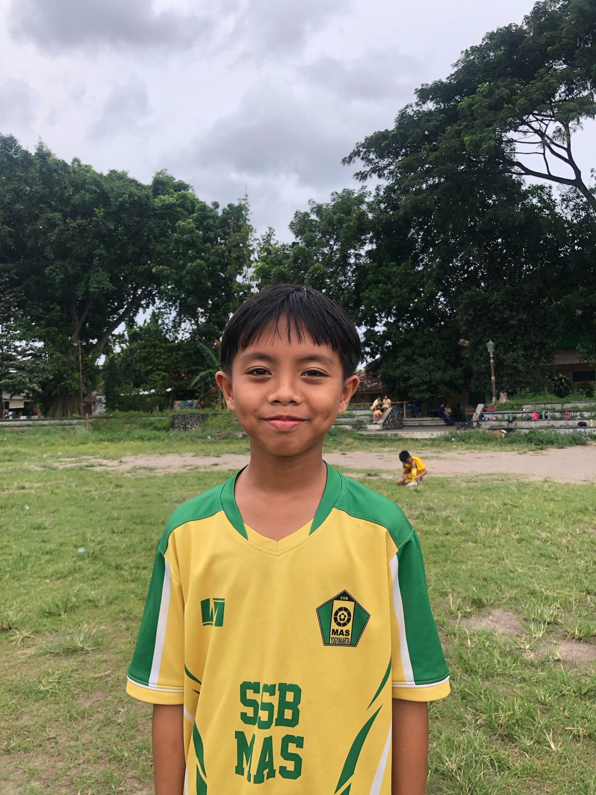 ZAFRAN ZAFA FIRDAUS